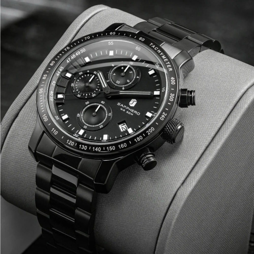 Sapphero - Vanto Watch